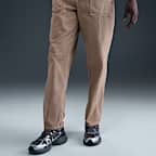 Pants fatiga para hombre Nike Life