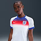 Primera equipación Match Inglaterra 2025 (selección femenina) Camiseta de fútbol Authentic Nike Dri-FIT ADV - Mujer