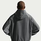 Nike Tech Men's Dri-FIT Shori Knit Utility Hoodie