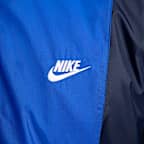 Męski tkany dres Nike Club