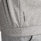Nike Therma Men's Therma-FIT Hooded Fitness Pullover