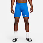 Royal Blue/Hvit