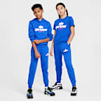 ナイキ スポーツウェア クラブ フリース ジュニア ジョガーパンツ