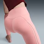 Nike One Women's High-Waisted 7/8 Leggings