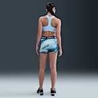 Nike Pro Women's Dri-FIT 3" Shorts