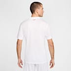 Türkei 2024/25 Stadium Home Nike Replica Fußballtrikot mit Dri-FIT-Technologie für Herren