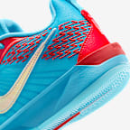 Tenis de básquetbol para niños grandes Sabrina 2