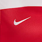Maillot de foot replica Nike Dri-FIT Croatie 2024/25 Stadium Domicile pour femme