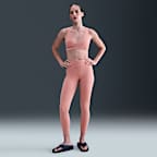 Nike One Women's Light-Support Padded Sports Bra