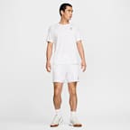 ナイキコート アドバンテージ メンズ Dri-FIT 15cm テニスショートパンツ