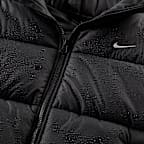 Veste sans manches ample Therma-FIT Nike Sportswear Classic Puffer pour femme