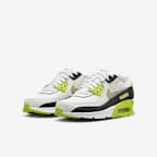Nike Air Max 90 Tenis para niños grandes
