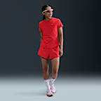 Nike Swift Women's Dri-FIT Short-Sleeve Running Top