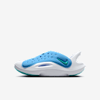 Nike Aqua Swoosh Big Kids' Sandals