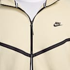 Nike Tech Men's Fleece Windrunner Full-Zip Jacket