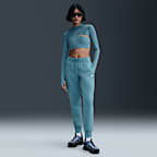 Smokey Blue/Sail