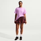 Nike Sportswear Classic Women's Oversized T-Shirt
