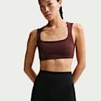 Nike Zenvy Women's High-Waisted 12.5cm (approx.) Biker Shorts