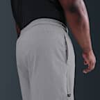 Shorts de básquetbol Dri-FIT de 15 cm para hombre Kevin Durant