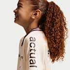 Stade Toulousain Nike Rugby-Stadion Ausweichtrikot (ältere Kinder)