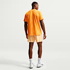 Shorts de tenis Dri-FIT de 15 cm para hombre NikeCourt Advantage