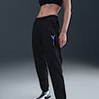 FC Barcelona Away Kobe Fußball-Trainingshose mit Grafik (Damen)