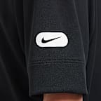 Nike Athletics Older Kids' (Boys') Dri-FIT Baseball Jersey