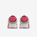 Εξατομικευμένα γυναικεία παπούτσια Nike Air Max 90 By You