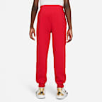 Nike Culture of Basketball 大童 (男童) 運動褲