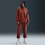 Nike Wool Classic Hoodie