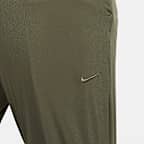 Nike Unlimited 男款 Dri-FIT 直筒多功能長褲