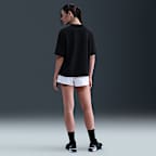 Nike Weightlifting Women's Boxy T-Shirt