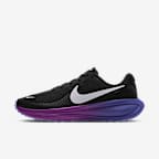 Black/Vivid Purple/Persian Violet/White