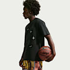 Nike Standard Issue Men's Dri-FIT 5" Practice Mesh Basketball Shorts