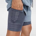 Nike Unlimited Men's Dri-FIT 18cm (approx.) 2-in-1 Versatile Shorts