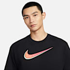 LeBron Men's M90 Basketball T-Shirt