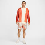 Nike Dri-FIT Men's Running T-Shirt