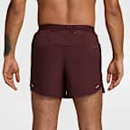 Shorts de running Dri-FIT de 13 cm 2 en 1 para hombre Nike Stride