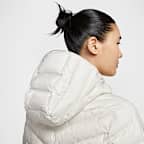 Nike Sportswear Windpuffer Women's Therma-FIT Hooded Puffer