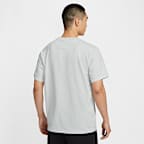 Nike Primary Men's Dri-FIT Short-Sleeve Versatile Top