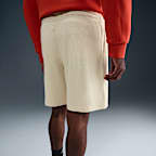 Shorts tejidos para hombre Nike Club