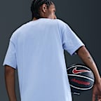 Nike Men's Max90 Basketball T-Shirt