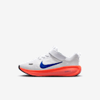 White/Racer Blue/Atomic Pink/Black