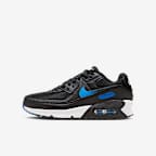 Nike Air Max 90 Big Kids' Shoes