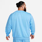 Nike Standard Issue Men's Dri-FIT Crew Basketball Top
