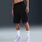 Nike DNA Men's Dri-FIT 25.5cm (approx.) Basketball Shorts
