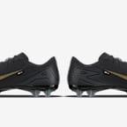 Nike Mercurial Vapor 16 Academy By You Custom Firm-Ground Low-Top Football Boot