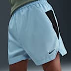 Nike Multi Tech Pantalons curts de teixit Woven Dri-FIT - Nen/a