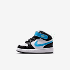 White/Black/Arctic Green/Football Blue