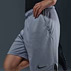 Nike Dri-FIT Men's Knit Training Shorts
